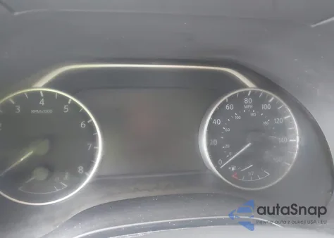 2016 Nissan Maxima 3.5 Platinum из США, поврежденный, VIN 1N4AA6AP5GC434834